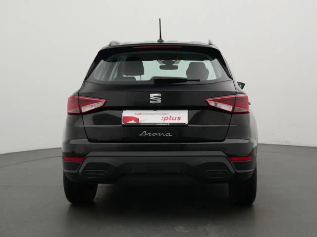 Seat Arona Style