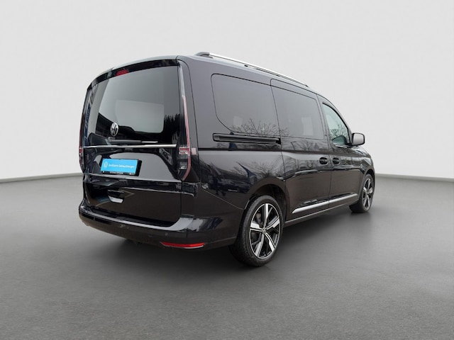 Volkswagen Caddy 2.0 TDI Maxi Style