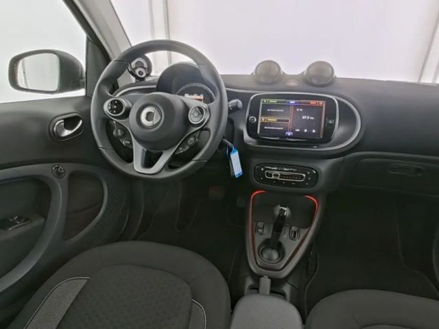 Smart EQ fortwo Coupe Passion