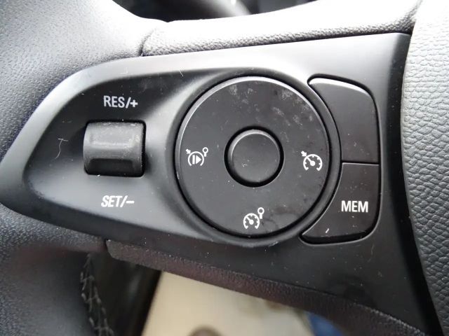 Opel Corsa 1.2 Turbo Elegance Turbo