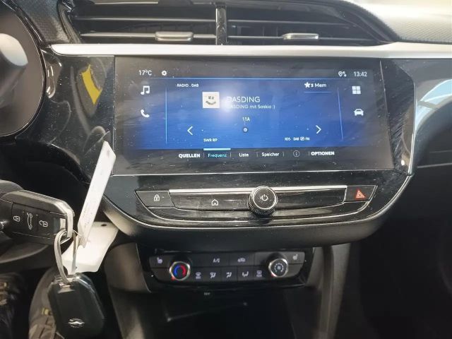 Opel Corsa 1.2 Turbo GS-Line Grand Sport Turbo