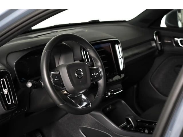 Volvo XC40 Bright Recharge T5 Ultimate