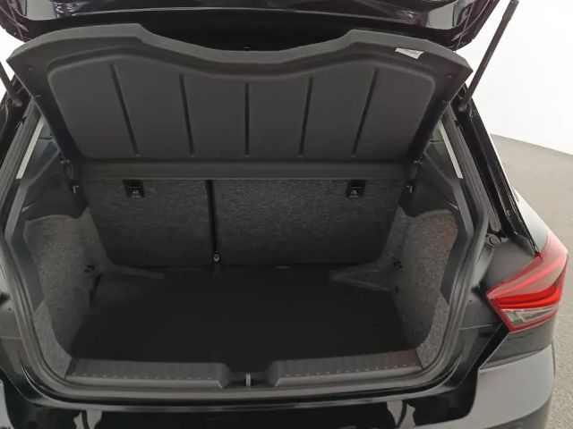 Seat Ibiza Reference