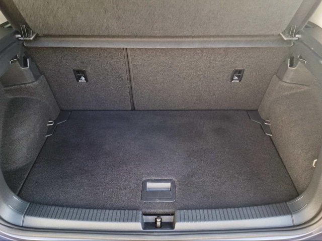 Volkswagen T-Cross 1.0 TSI Style