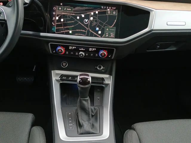 Audi Q3 40 TFSI Quattro S-Line S-Tronic