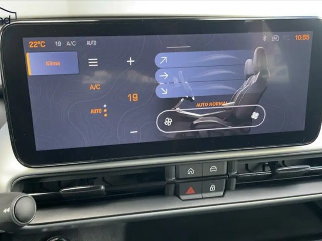 Jeep Avenger Altitude