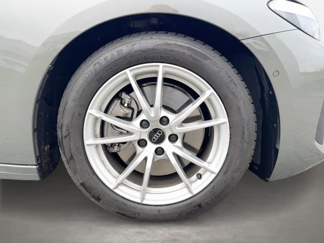 Audi A5 2.0 TDI Avant S-Tronic