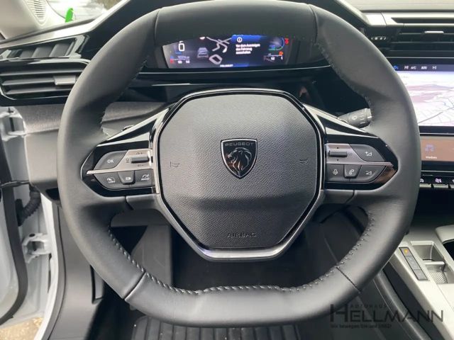 Peugeot 308 Allure Pack Hybrid SW