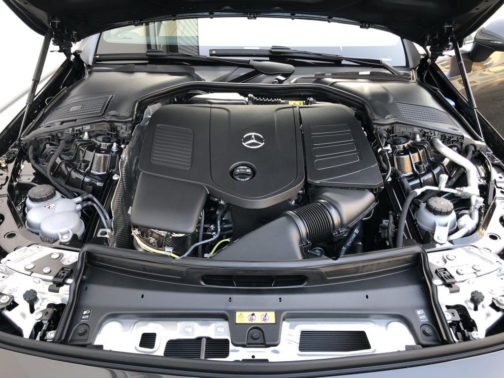 Mercedes-Benz CLE 300 4MATIC