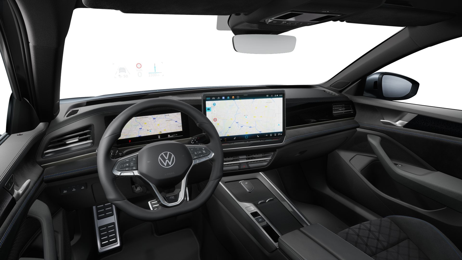 Volkswagen Passat 2.0 TDI DSG