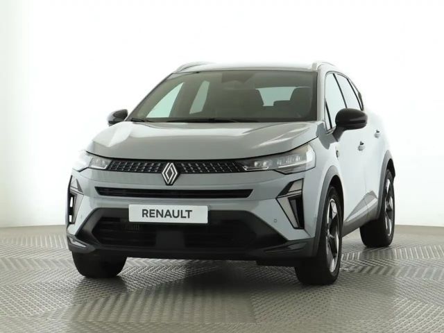 Renault Captur EDC TCe 160 Techno