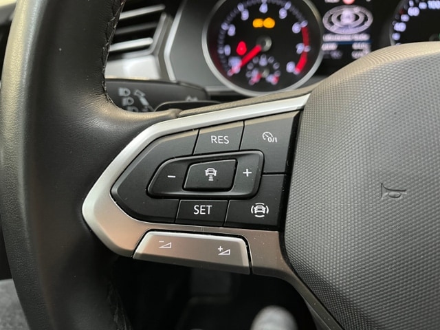 Volkswagen Passat 1.5 TSI DSG Variant