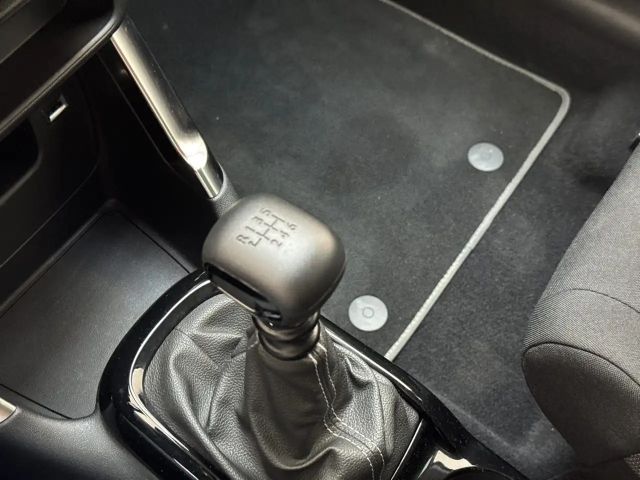 Citroën C3 Aircross C-Series PureTech