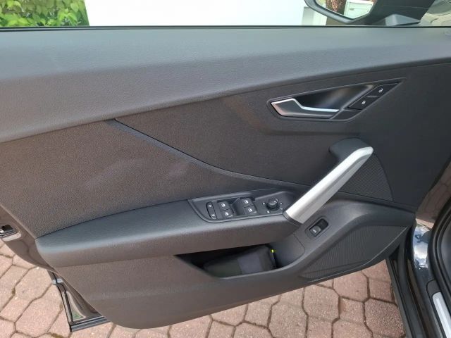 Audi Q2 35 TFSI S-Tronic