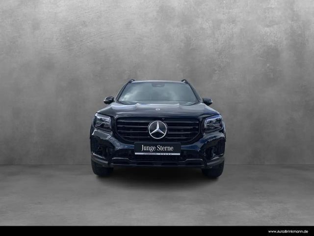 Mercedes-Benz GLB 200 Progressive