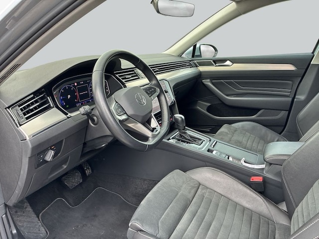 Volkswagen Passat DSG Elegance Elegance Variant