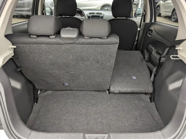 Mitsubishi Space Star Star