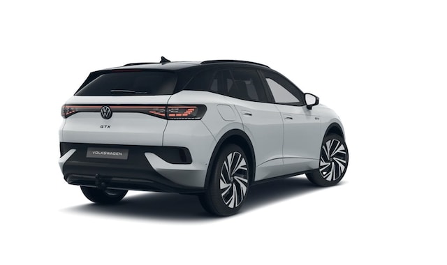 Volkswagen ID.4 4Motion GTX