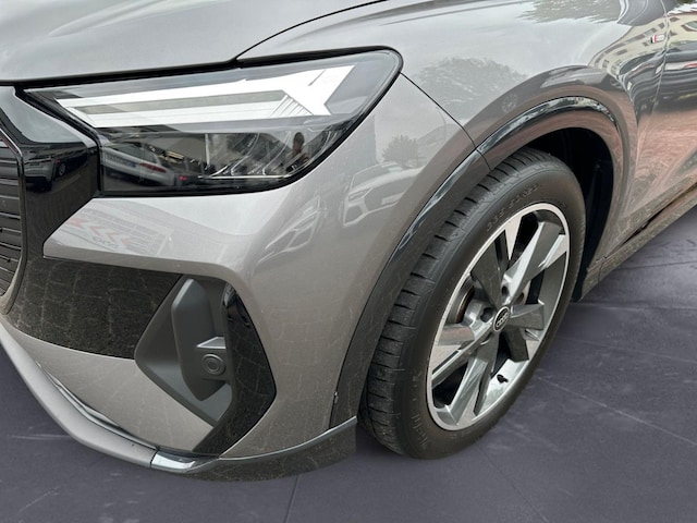 Audi Q4 e-tron 40