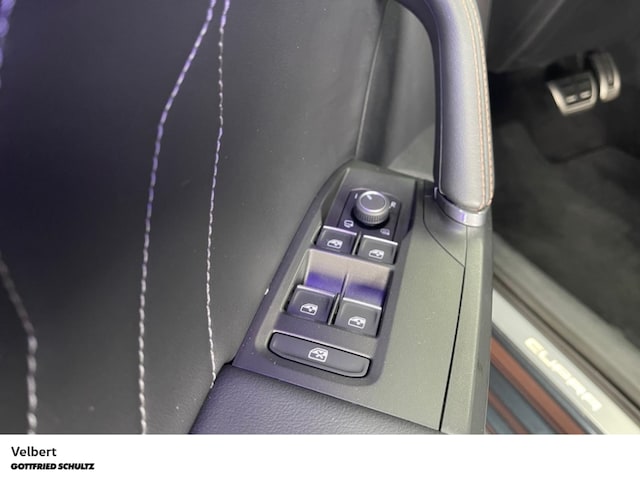 Cupra Leon Sportstourer VZ