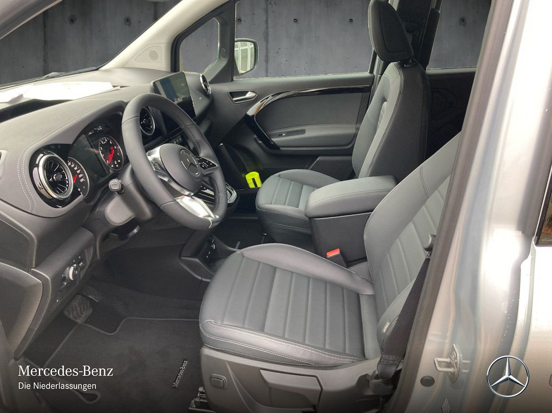 Mercedes-Benz T 180 Progressive