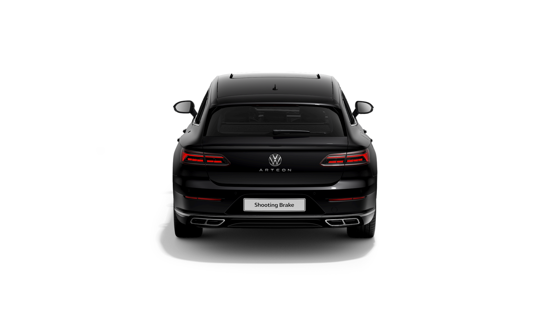 Volkswagen Arteon Shooting Brake R-Line