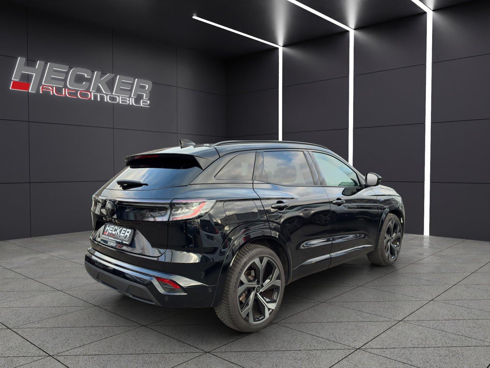 Renault Austral 1.3 TCe 160 Mild-Hybrid