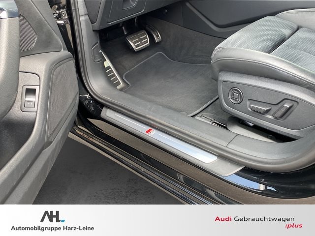 Audi S6 Avant Quattro