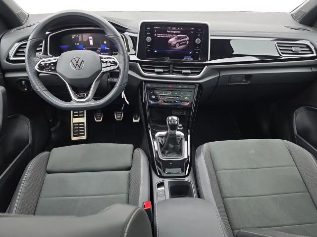 Volkswagen T-Roc 1.5 TSI R-Line
