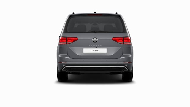 Volkswagen Touran DSG Highline R-Line