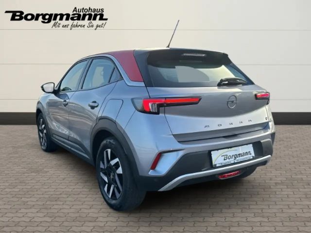 Opel Mokka Elegance Mokka-e