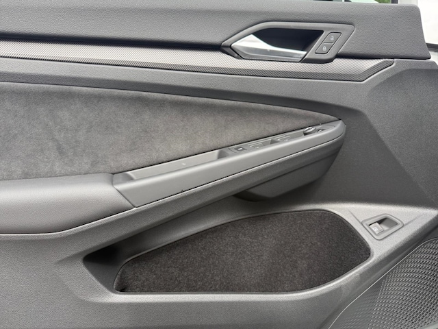 Volkswagen Golf GTE Golf VIII eHybrid