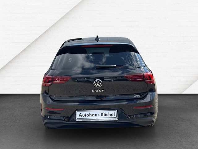 Volkswagen Golf DSG Life