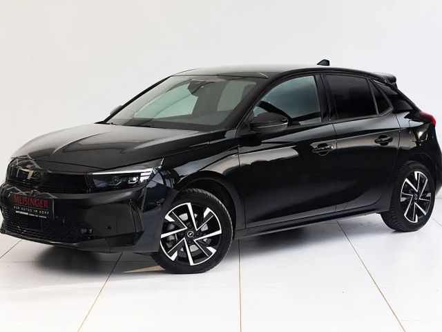 Opel Corsa GS-Line Grand Sport Turbo