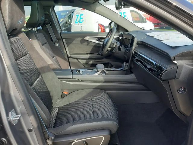 Renault Austral Alpine Esprit Techno