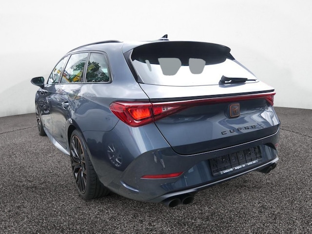 Cupra Leon 2.0 TSI 4Drive Sportstourer VZ