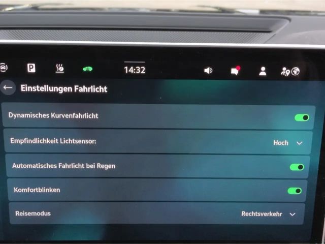 Skoda Kodiaq Selection