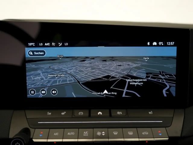 Opel Astra GS-Line Grand Sport Sports Tourer