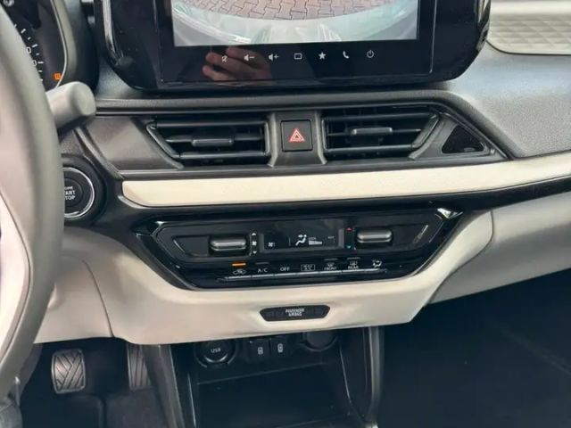 Suzuki Swift Comfort DualJet Hybrid