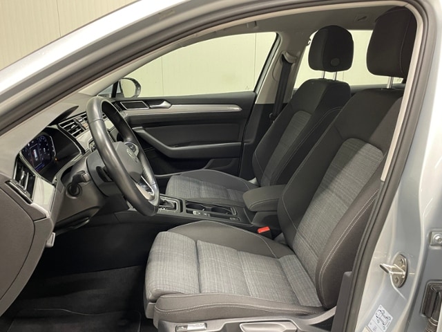 Volkswagen Passat 1.5 TSI DSG Variant