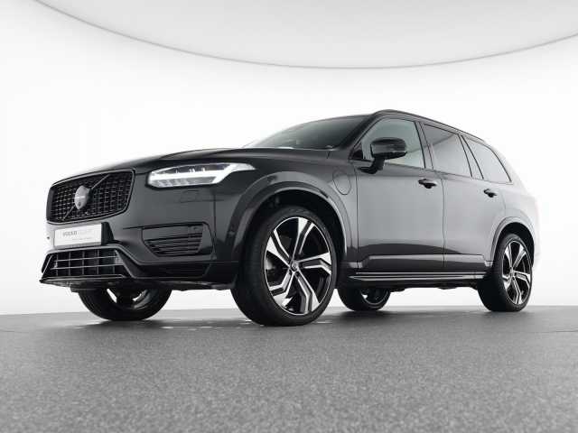 Volvo XC90 XC90