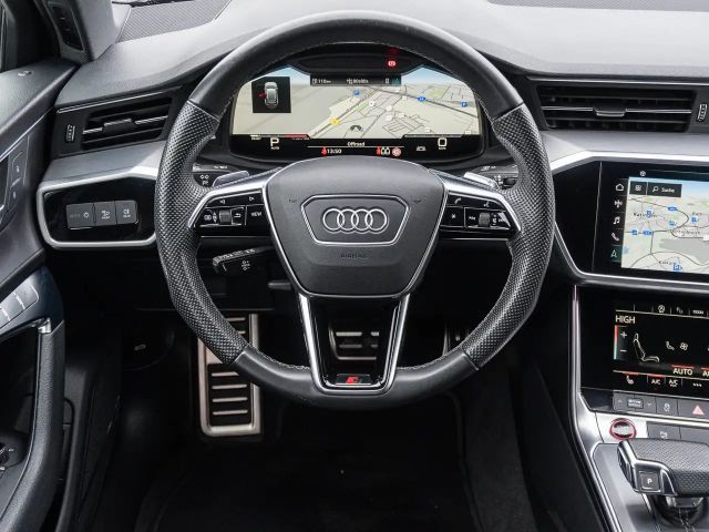 Audi S6 Avant
