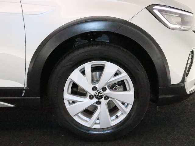 Volkswagen Taigo 1.0 TSI Life