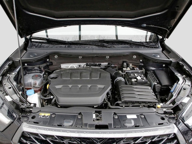 Cupra Ateca 2.0 TSI 4Drive