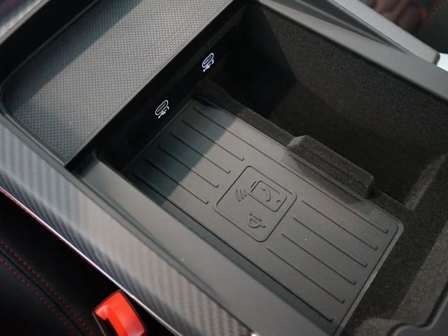 Audi RS Q8 Performance