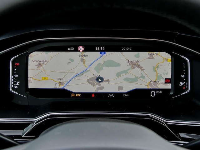 Volkswagen Polo 1.0 TSI IQ.Drive Style