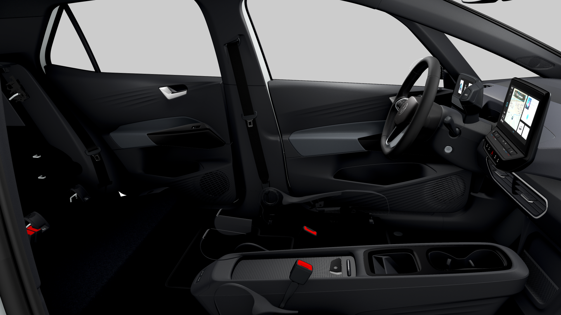 Volkswagen ID.3 Performance Pro