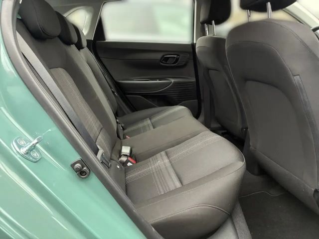 Hyundai i20 1.0 Select T-GDi