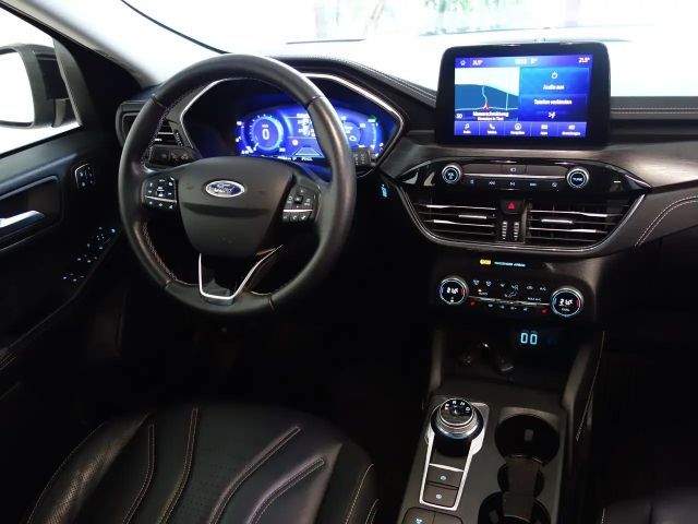 Ford Kuga AWD Vignale