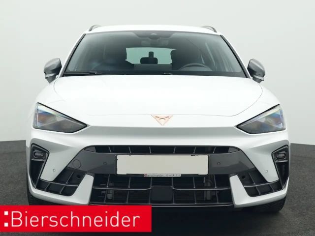 Cupra Leon 1.5 TSI DSG Sportstourer